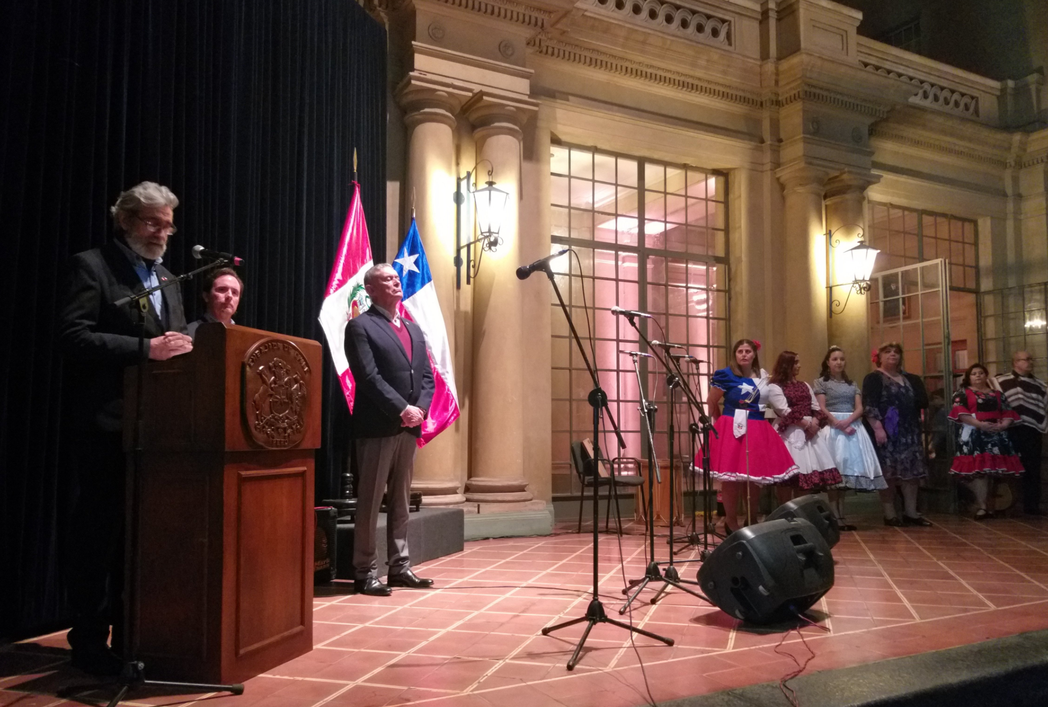 Viaja y celebra: los mejores rincones de Chile en Fiestas Patrias