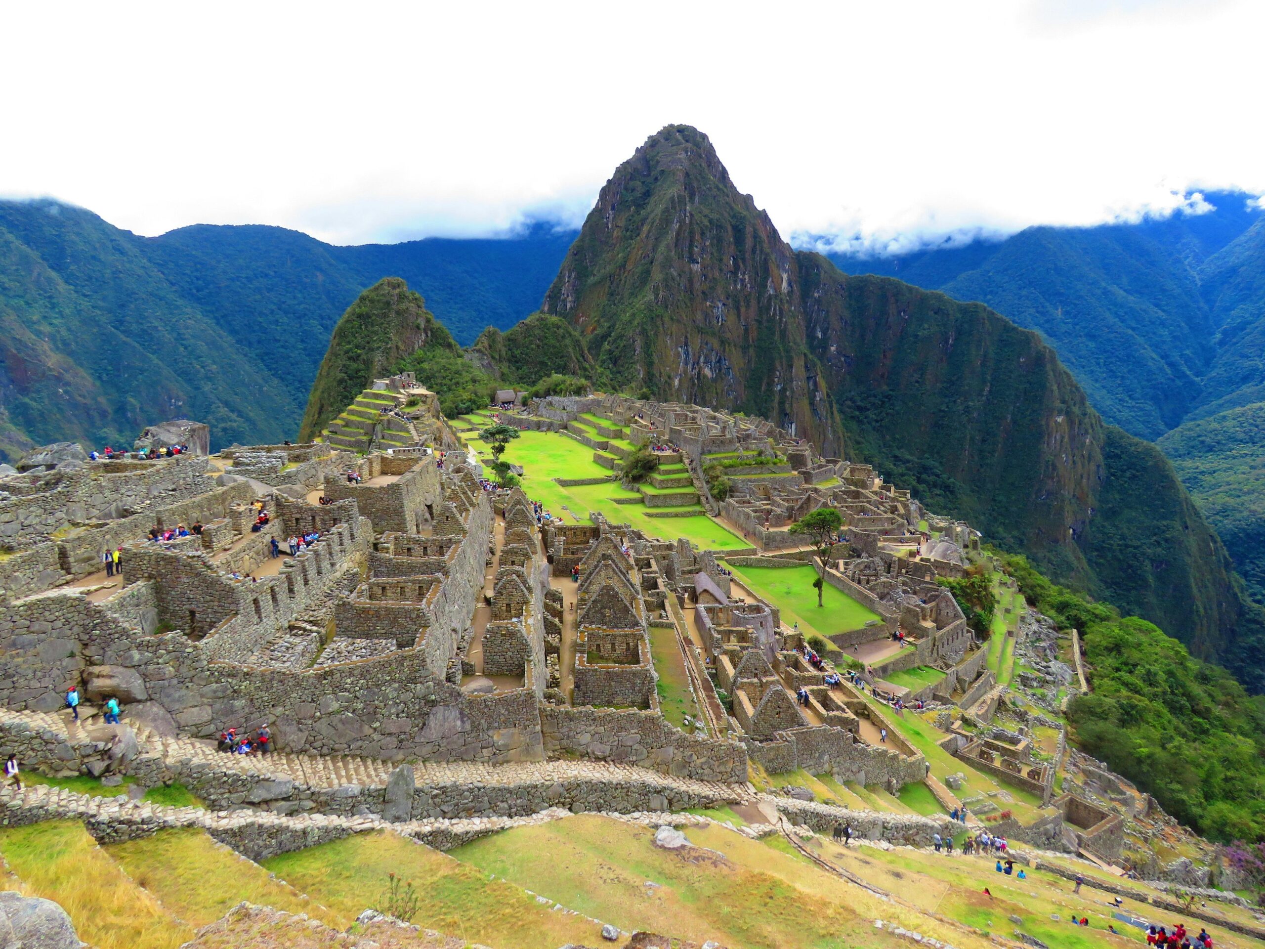 Machu Pichu sigue cerrado: mejor esperar antes de planear un viaje